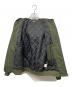 中古・古着 X-LARGE (エクストララージ) アクティブジャケット カーキ サイズ:L：10000円