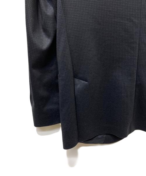 HUGO BOSS（ヒューゴ ボス）HUGO BOSS (ヒューゴ ボス) セットアップスーツ ネイビー サイズ:US40の古着・服飾アイテム