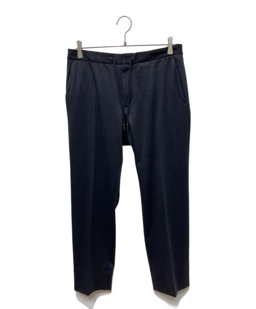 HUGO BOSS（ヒューゴ ボス）HUGO BOSS (ヒューゴ ボス) セットアップスーツ ネイビー サイズ:US40の古着・服飾アイテム