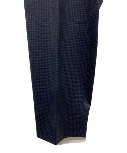 HUGO BOSS（ヒューゴ ボス）HUGO BOSS (ヒューゴ ボス) セットアップスーツ ネイビー サイズ:US40の古着・服飾アイテム