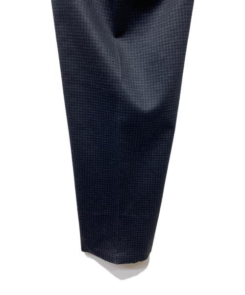 HUGO BOSS（ヒューゴ ボス）HUGO BOSS (ヒューゴ ボス) セットアップスーツ ネイビー サイズ:US40の古着・服飾アイテム