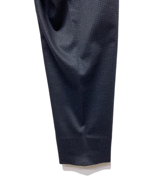 HUGO BOSS（ヒューゴ ボス）HUGO BOSS (ヒューゴ ボス) セットアップスーツ ネイビー サイズ:US40の古着・服飾アイテム