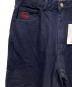 中古・古着 FUBU (フブ) X-LARGE (エクストララージ) デニムペインターパンツ インディゴ サイズ:M：10000円