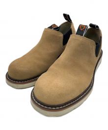 ARIAT（アリアット）の古着「Recon Twin Gore Low」｜ベージュ