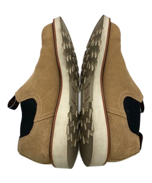ARIAT（アリアット）ariat (アリアット) Recon Twin Gore Low ベージュ サイズ:7.5(US)の古着・服飾アイテム