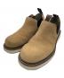 ariat（アリアット）の古着「Recon Twin Gore Low」｜ベージュ