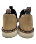 中古・古着 ariat (アリアット) Recon Twin Gore Low ベージュ サイズ:7.5(US)：8000円