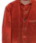 ISSEY MIYAKE MEN (イッセイミヤケメン) コーデュロイジャケット ブラウン サイズ:XL：20000円