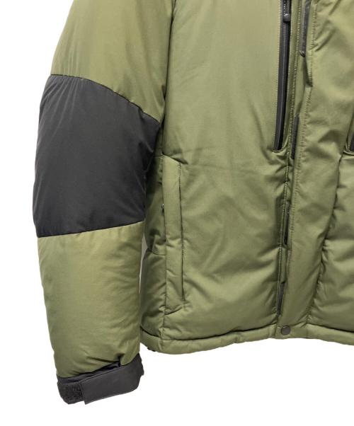 THE NORTH FACE（ザ ノース フェイス）THE NORTH FACE (ザ ノース フェイス) バルトロライトジャケット フォレストナイトグリーン サイズ:Mの古着・服飾アイテム