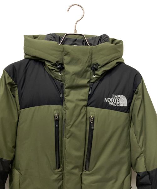THE NORTH FACE（ザ ノース フェイス）THE NORTH FACE (ザ ノース フェイス) バルトロライトジャケット フォレストナイトグリーン サイズ:Mの古着・服飾アイテム