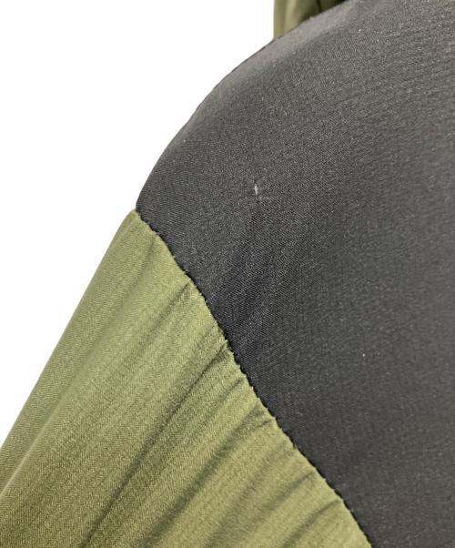 THE NORTH FACE（ザ ノース フェイス）THE NORTH FACE (ザ ノース フェイス) バルトロライトジャケット フォレストナイトグリーン サイズ:Mの古着・服飾アイテム