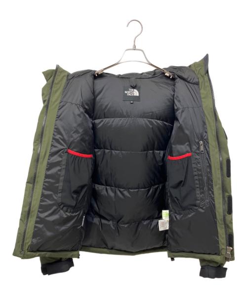 THE NORTH FACE（ザ ノース フェイス）THE NORTH FACE (ザ ノース フェイス) バルトロライトジャケット フォレストナイトグリーン サイズ:Mの古着・服飾アイテム