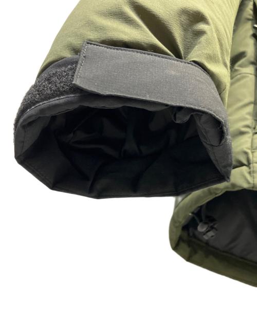 THE NORTH FACE（ザ ノース フェイス）THE NORTH FACE (ザ ノース フェイス) バルトロライトジャケット フォレストナイトグリーン サイズ:Mの古着・服飾アイテム