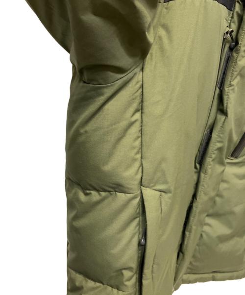 THE NORTH FACE（ザ ノース フェイス）THE NORTH FACE (ザ ノース フェイス) バルトロライトジャケット フォレストナイトグリーン サイズ:Mの古着・服飾アイテム