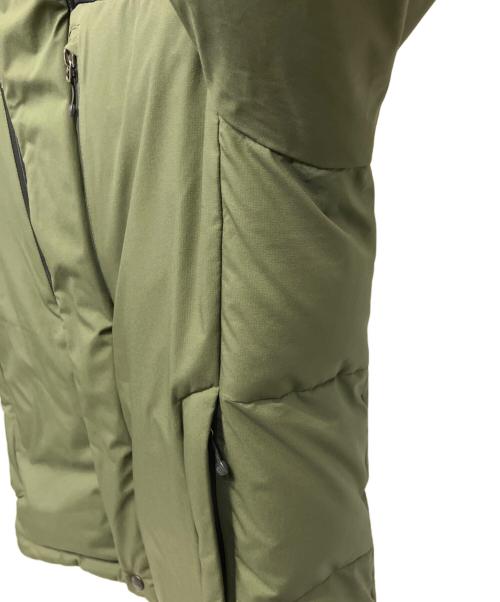 THE NORTH FACE（ザ ノース フェイス）THE NORTH FACE (ザ ノース フェイス) バルトロライトジャケット フォレストナイトグリーン サイズ:Mの古着・服飾アイテム