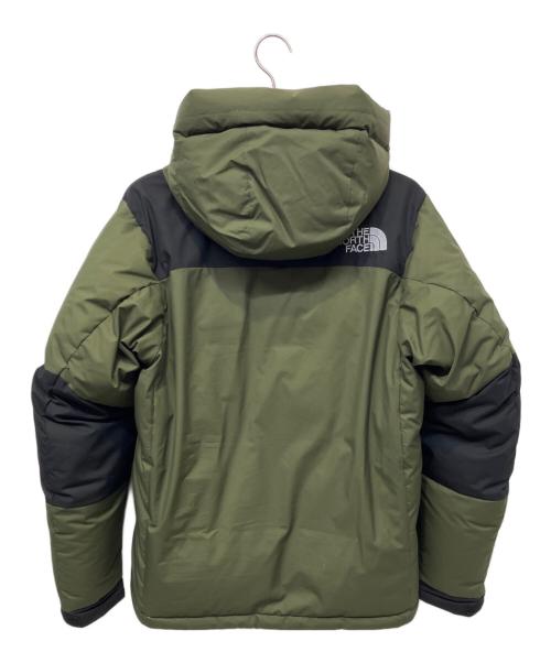 THE NORTH FACE（ザ ノース フェイス）THE NORTH FACE (ザ ノース フェイス) バルトロライトジャケット フォレストナイトグリーン サイズ:Mの古着・服飾アイテム