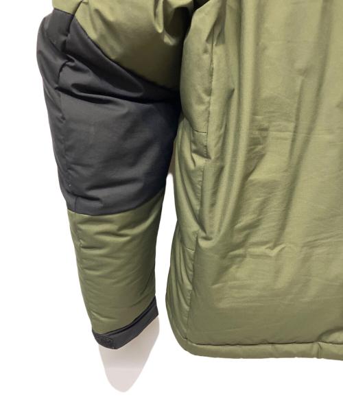 THE NORTH FACE（ザ ノース フェイス）THE NORTH FACE (ザ ノース フェイス) バルトロライトジャケット フォレストナイトグリーン サイズ:Mの古着・服飾アイテム