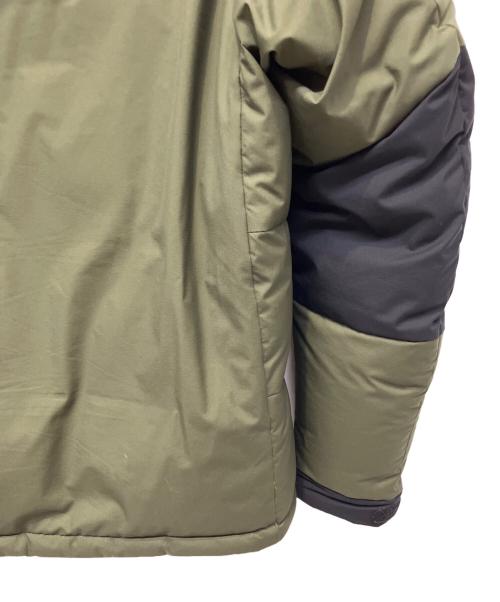 THE NORTH FACE（ザ ノース フェイス）THE NORTH FACE (ザ ノース フェイス) バルトロライトジャケット フォレストナイトグリーン サイズ:Mの古着・服飾アイテム