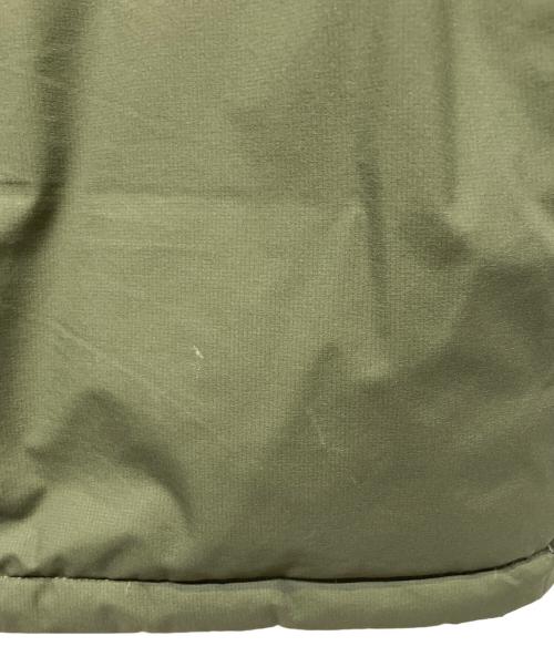 THE NORTH FACE（ザ ノース フェイス）THE NORTH FACE (ザ ノース フェイス) バルトロライトジャケット フォレストナイトグリーン サイズ:Mの古着・服飾アイテム