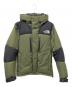 THE NORTH FACE（ザ ノース フェイス）の古着「バルトロライトジャケット」｜フォレストナイトグリーン