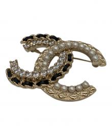 CHANEL（シャネル）の古着「ブローチ」