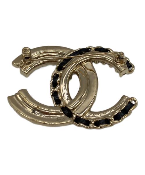 CHANEL（シャネル）CHANEL (シャネル) ブローチの古着・服飾アイテム