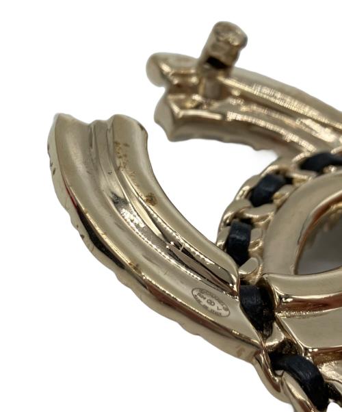 CHANEL（シャネル）CHANEL (シャネル) ブローチの古着・服飾アイテム