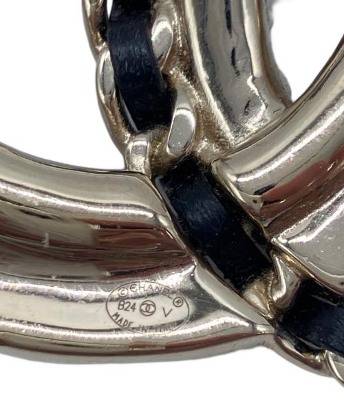 CHANEL（シャネル）CHANEL (シャネル) ブローチの古着・服飾アイテム