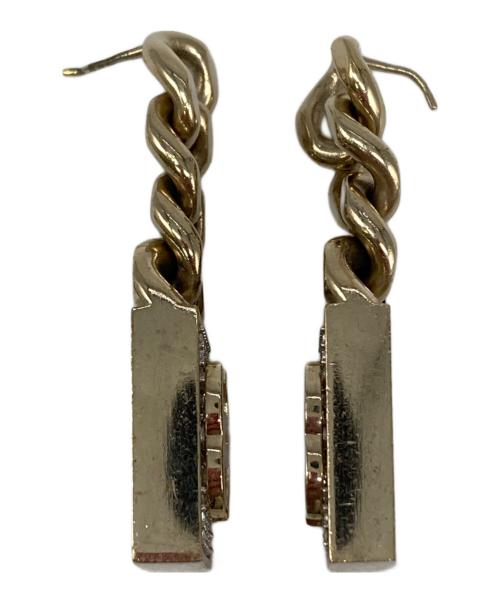 CHANEL（シャネル）CHANEL (シャネル) ピアスの古着・服飾アイテム