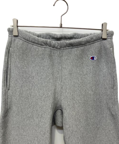 Champion（チャンピオン）Champion (チャンピオン) スウェットパンツ グレー サイズ:M 未使用品の古着・服飾アイテム