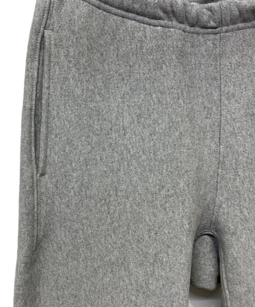 Champion（チャンピオン）Champion (チャンピオン) スウェットパンツ グレー サイズ:M 未使用品の古着・服飾アイテム