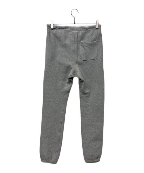 Champion（チャンピオン）Champion (チャンピオン) スウェットパンツ グレー サイズ:M 未使用品の古着・服飾アイテム