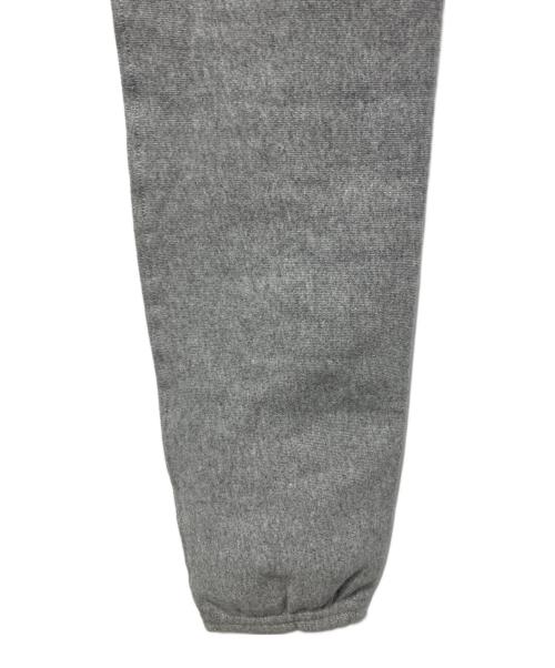Champion（チャンピオン）Champion (チャンピオン) スウェットパンツ グレー サイズ:M 未使用品の古着・服飾アイテム