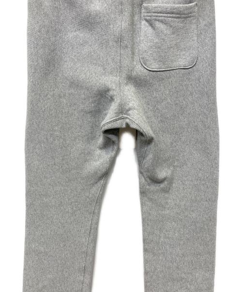 Champion（チャンピオン）Champion (チャンピオン) スウェットパンツ グレー サイズ:M 未使用品の古着・服飾アイテム