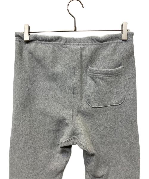 Champion（チャンピオン）Champion (チャンピオン) スウェットパンツ グレー サイズ:M 未使用品の古着・服飾アイテム
