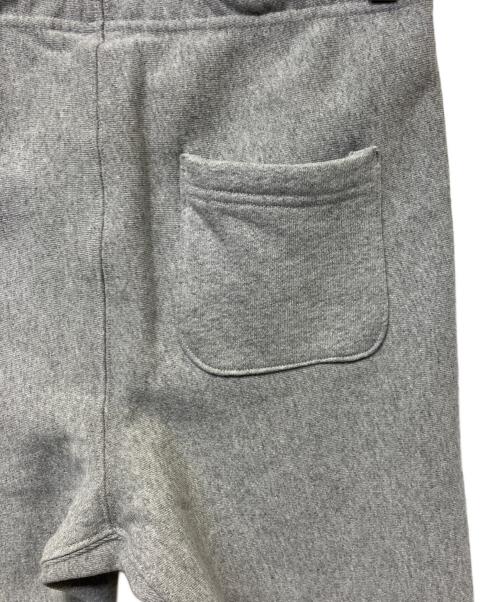 Champion（チャンピオン）Champion (チャンピオン) スウェットパンツ グレー サイズ:M 未使用品の古着・服飾アイテム