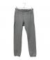 Champion（チャンピオン）の古着「スウェットパンツ」｜グレー