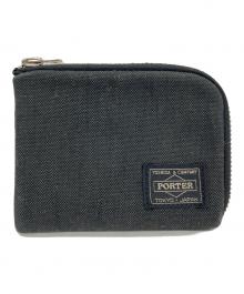 PORTER（ポーター）の古着「財布」