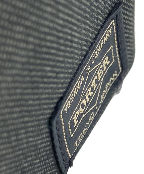 PORTER（ポーター）PORTER (ポーター) 財布の古着・服飾アイテム