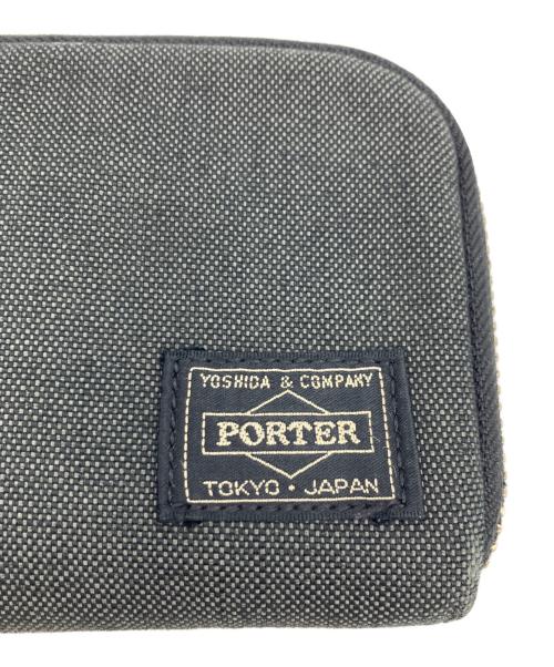 PORTER（ポーター）PORTER (ポーター) 財布の古着・服飾アイテム
