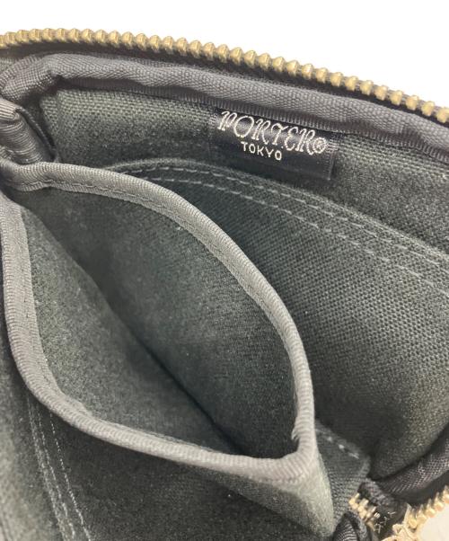 PORTER（ポーター）PORTER (ポーター) 財布の古着・服飾アイテム