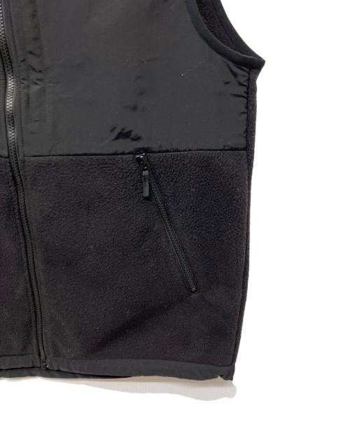 THE NORTH FACE（ザ ノース フェイス）THE NORTH FACE (ザ ノース フェイス) デナリベスト ブラック サイズ:Mの古着・服飾アイテム