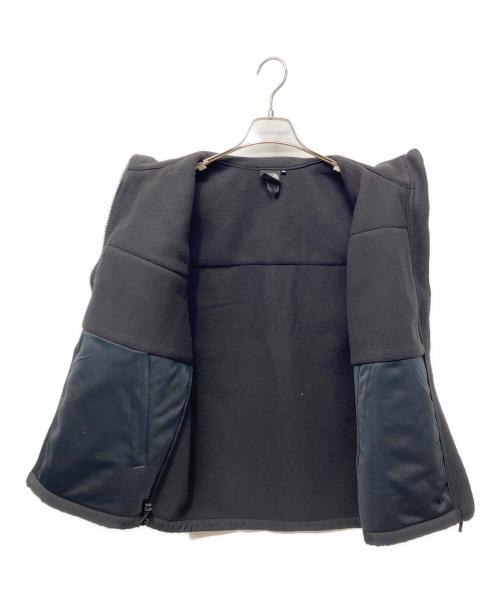 THE NORTH FACE（ザ ノース フェイス）THE NORTH FACE (ザ ノース フェイス) デナリベスト ブラック サイズ:Mの古着・服飾アイテム