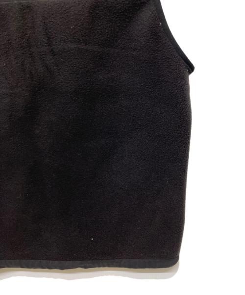 THE NORTH FACE（ザ ノース フェイス）THE NORTH FACE (ザ ノース フェイス) デナリベスト ブラック サイズ:Mの古着・服飾アイテム