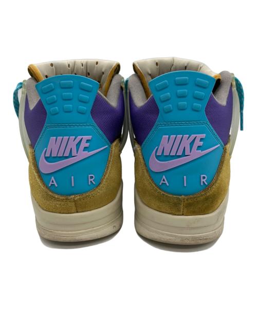 NIKE（ナイキ）NIKE (ナイキ) UNION (ユニオン) Union × Nike Air Jordan 4 SP 