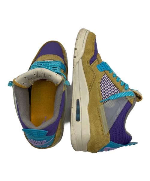 NIKE（ナイキ）NIKE (ナイキ) UNION (ユニオン) Union × Nike Air Jordan 4 SP 