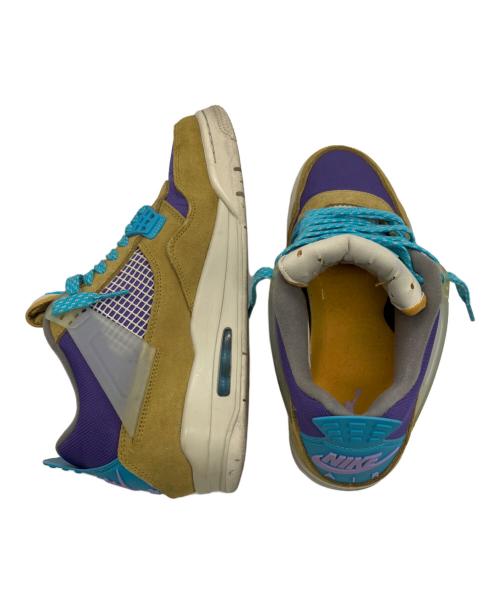 NIKE（ナイキ）NIKE (ナイキ) UNION (ユニオン) Union × Nike Air Jordan 4 SP 