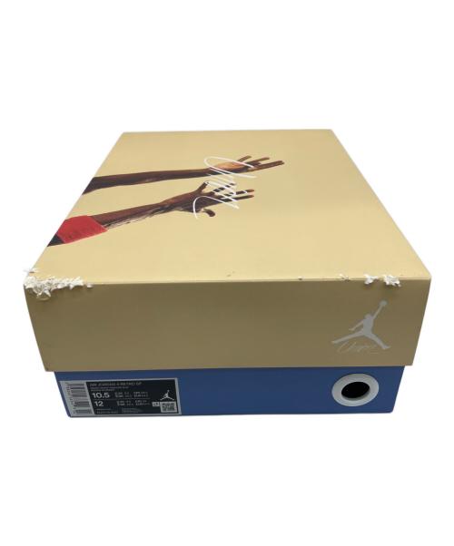 NIKE（ナイキ）NIKE (ナイキ) UNION (ユニオン) Union × Nike Air Jordan 4 SP 