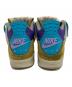 中古・古着 NIKE (ナイキ) UNION (ユニオン) Union × Nike Air Jordan 4 SP 