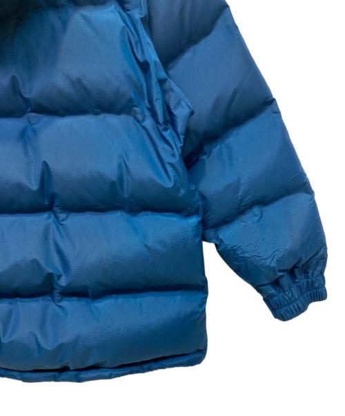 SUPREME（シュプリーム）Supreme (シュプリーム) 19FW GORE-TEX 700-Fill Down Parka ブルー サイズ:Lの古着・服飾アイテム